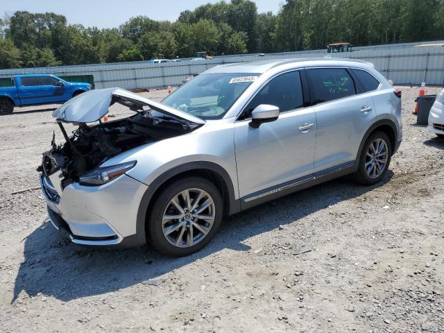 Mazda Cx-9 grand (2018)