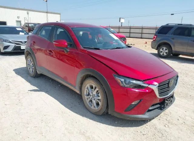 Mazda Cx-3 (2020)