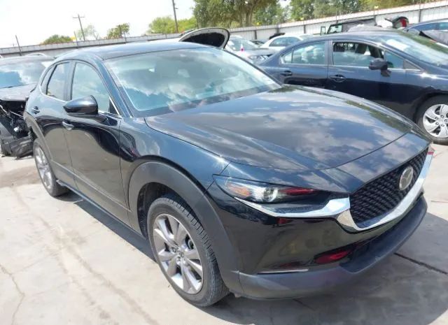 Mazda Cx-30 (2020)