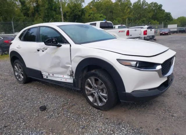 Mazda Cx-30 (2021)