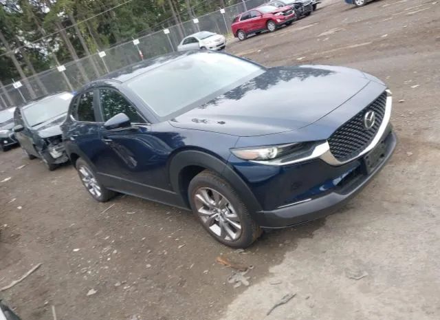 Mazda Cx-30 (2022)