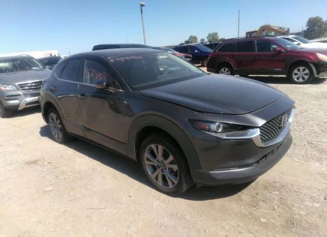 Mazda Cx-30 (2022)