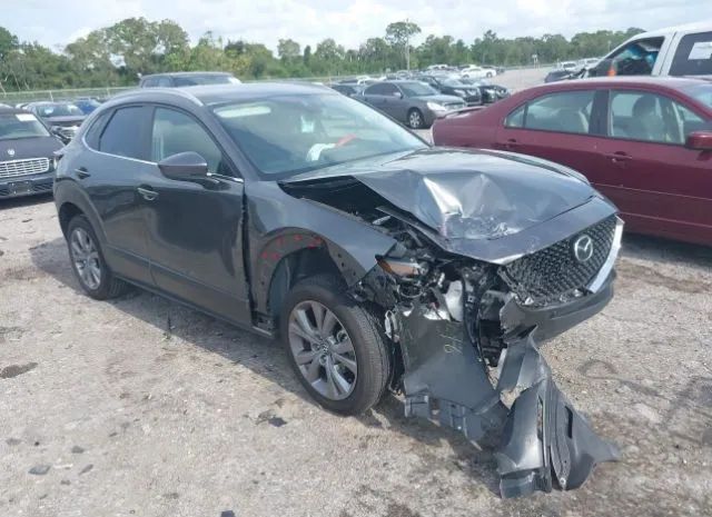 Mazda Cx-30 (2023)