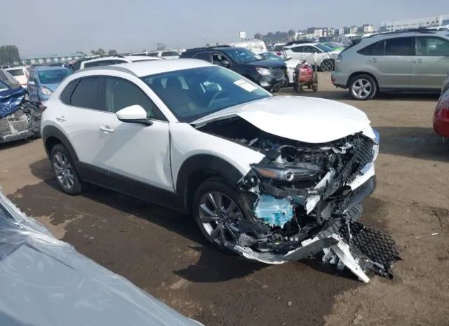 Mazda Cx-30 (2023)