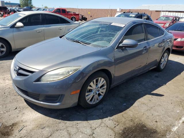 Mazda 6 s (2009)