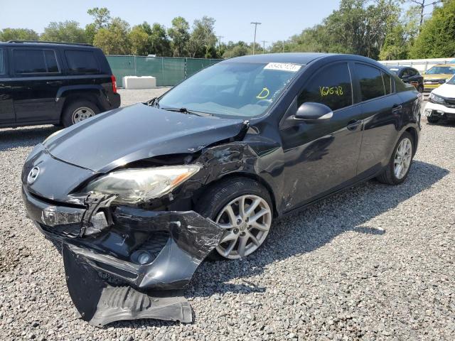 Mazda 3 s (2012)