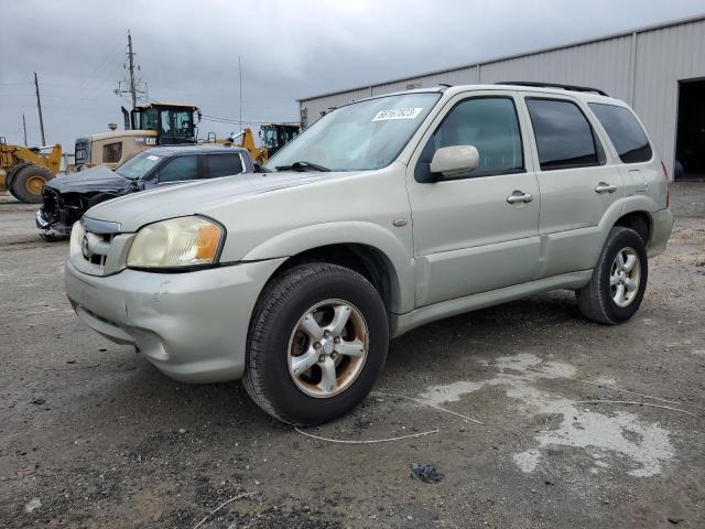 Mazda Tribute s (2006)
