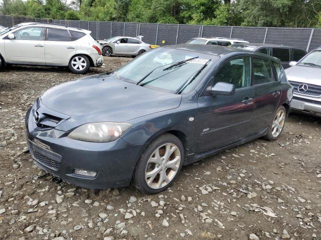 Mazda 3 s (2009)
