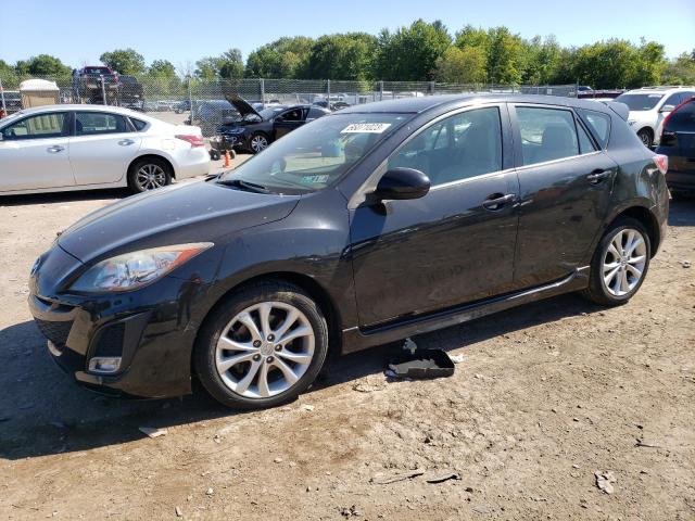 Mazda 3 s (2011)