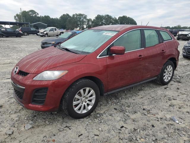 Mazda Cx-7 (2011)