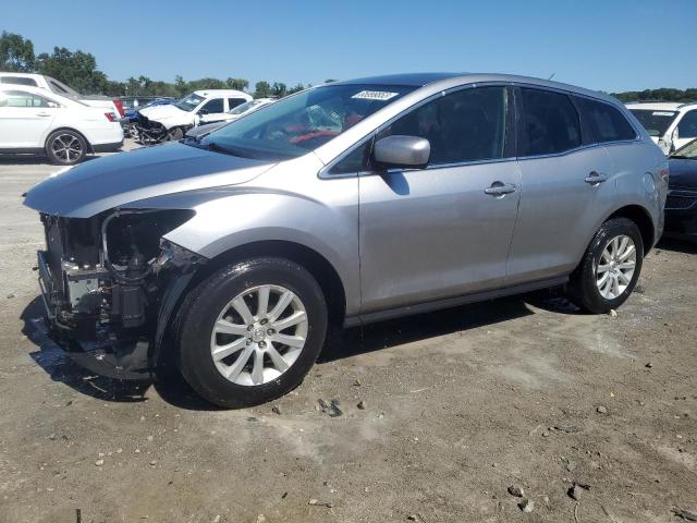 Mazda Cx-7 (2011)