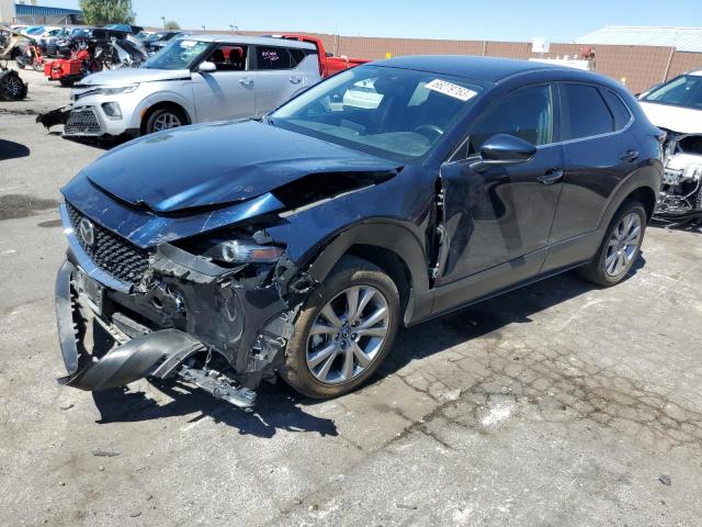 Mazda Cx-30 sele (2021)