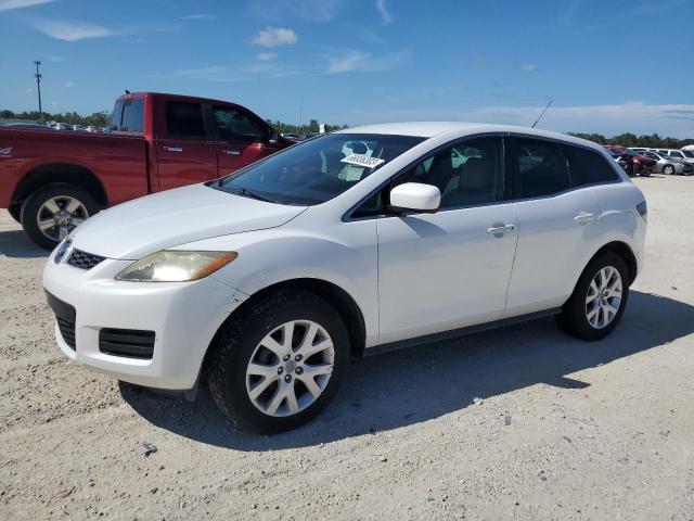 Mazda Cx-7 (2007)
