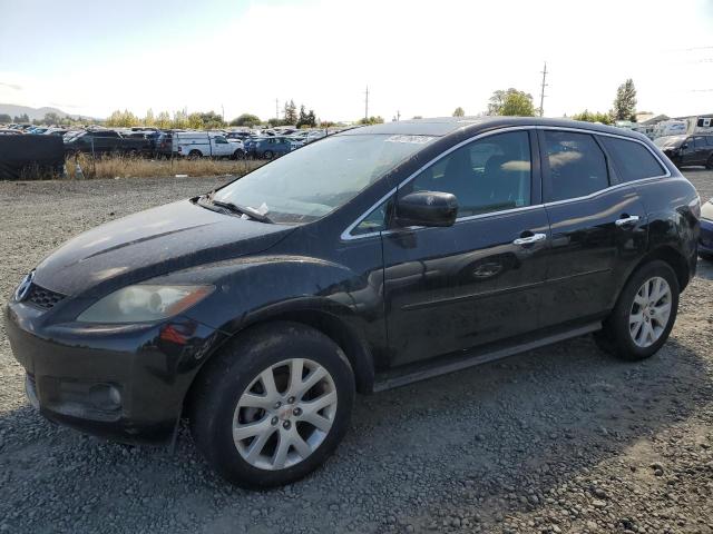 Mazda Cx-7 (2008)