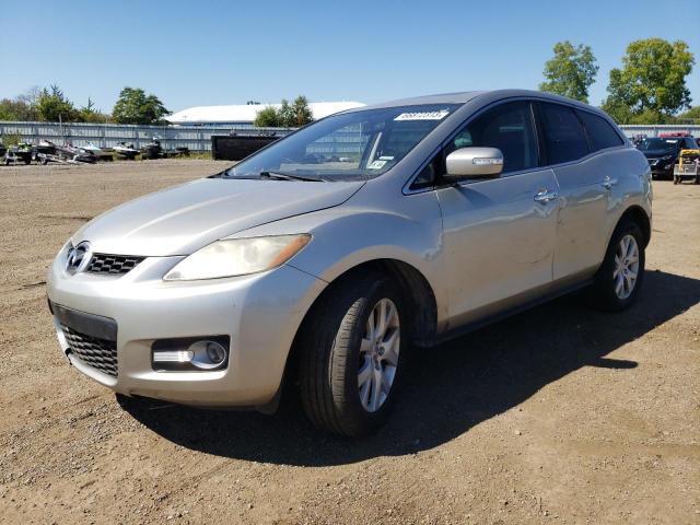 Mazda Cx-7 (2009)