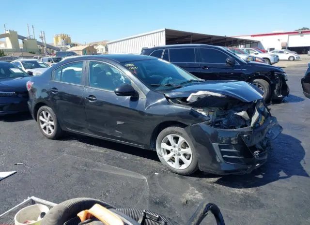 Mazda Mazda3 (2010)