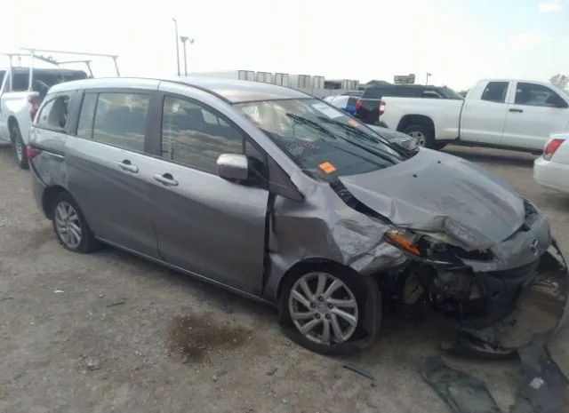 Mazda Mazda5 (2012)