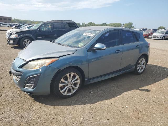 Mazda 3 s (2010)
