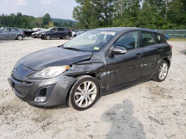 Mazda 3 s (2010)
