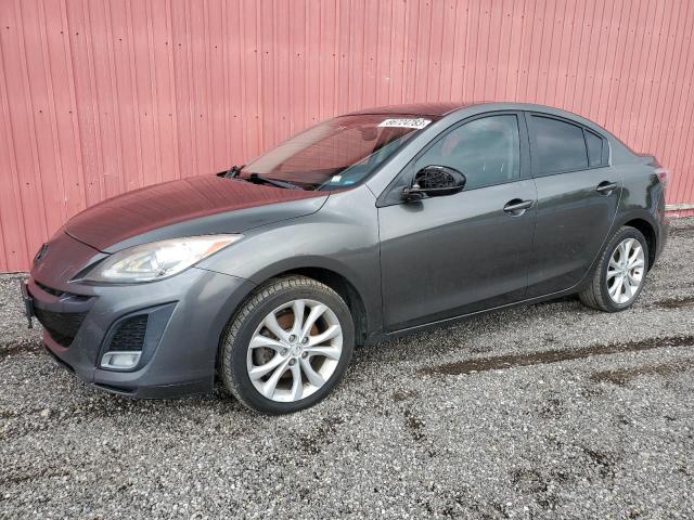 Mazda 3 s (2011)