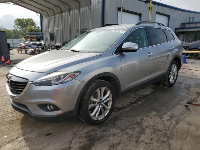 Mazda Cx-9 grand (2013)