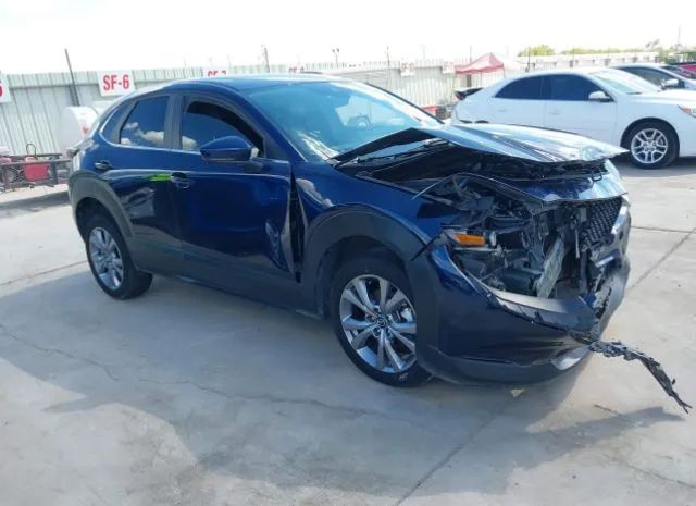 Mazda Cx-30 (2020)