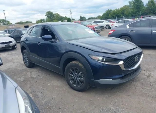 Mazda Cx-30 (2022)