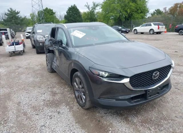 Mazda Cx-30 (2022)