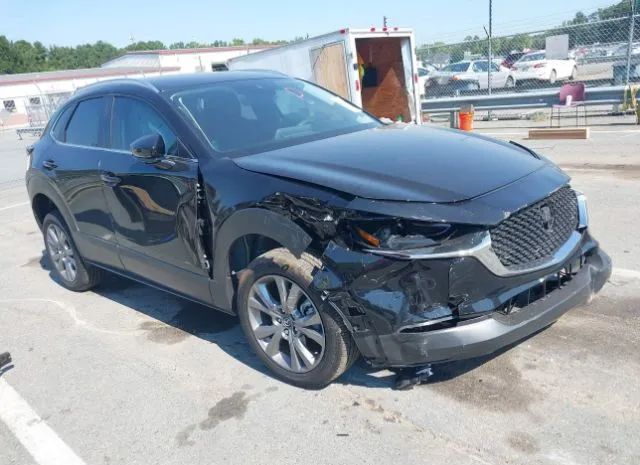 Mazda Cx-30 (2023)