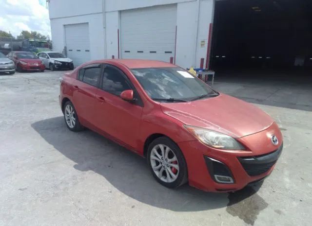 Mazda Mazda3 (2011)