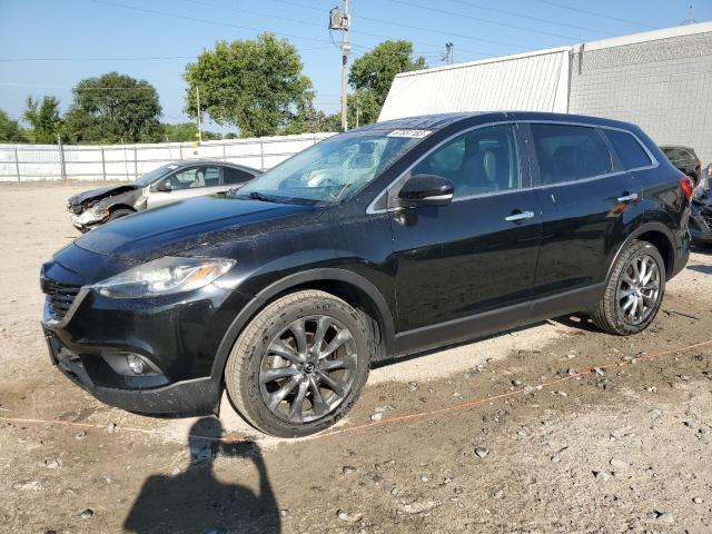 Mazda Cx-9 grand (2014)