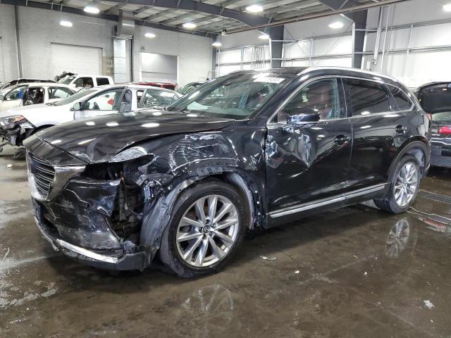 Mazda Cx-9 signa (2016)