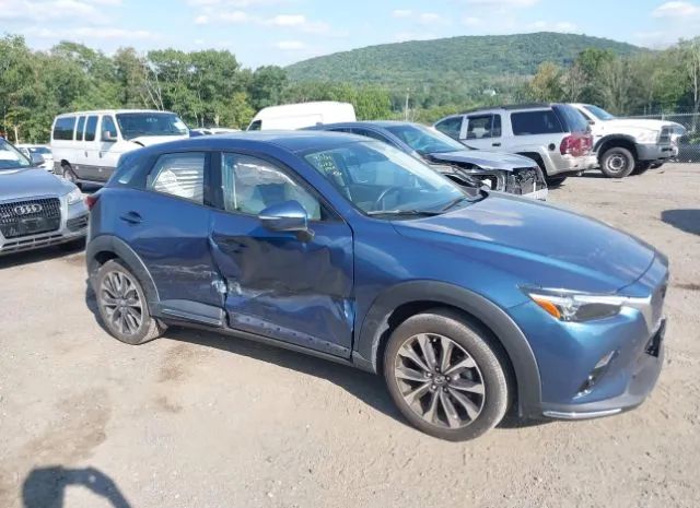 Mazda Cx-3 (2019)