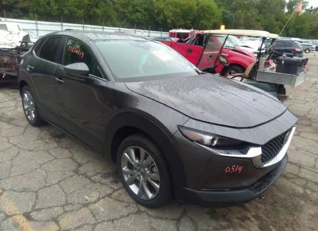 Mazda Cx-30 (2020)