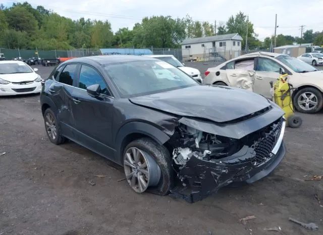 Mazda Cx-30 (2021)