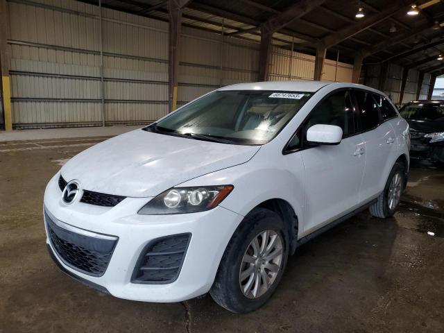Mazda Cx-7 (2011)