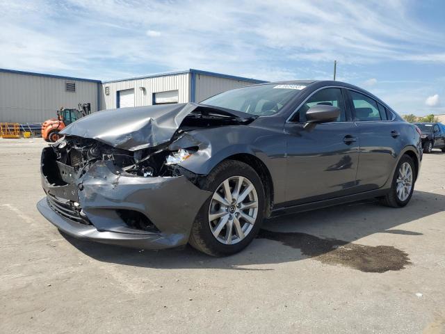 Mazda 6 sport (2016)
