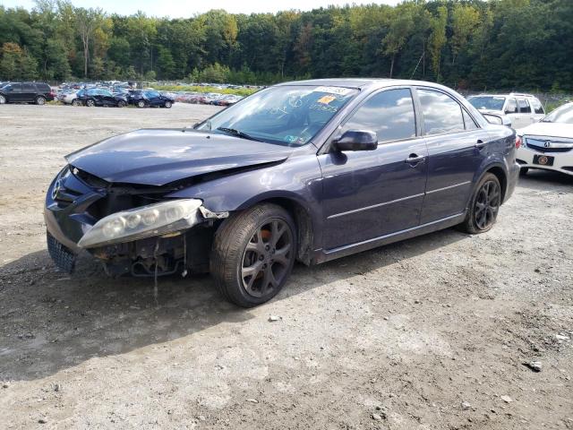 Mazda 6 s (2007)