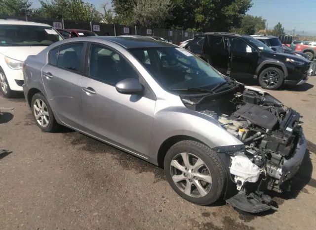 Mazda Mazda3 (2011)