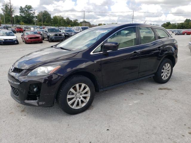 Mazda Cx-7 (2011)