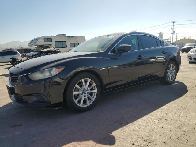 Mazda 6 sport (2014)