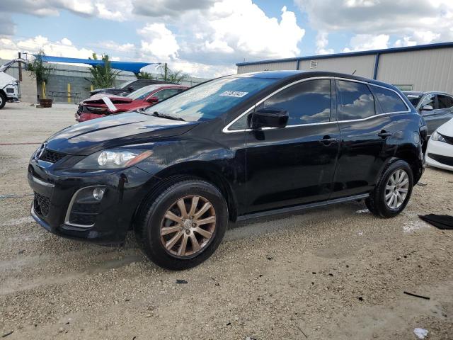 Mazda Cx-7 (2010)