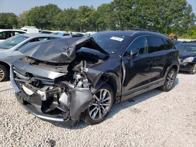 Mazda Cx-9 grand (2016)