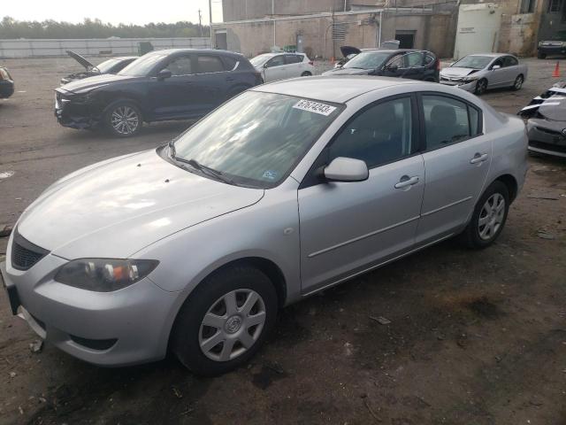 Mazda Mazda 3 (2006)