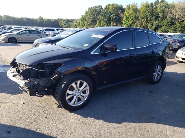Mazda Cx-7 (2010)