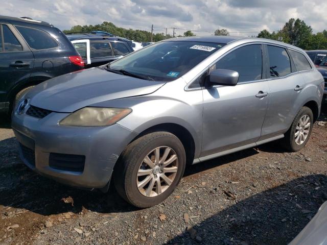 Mazda Cx-7 (2011)