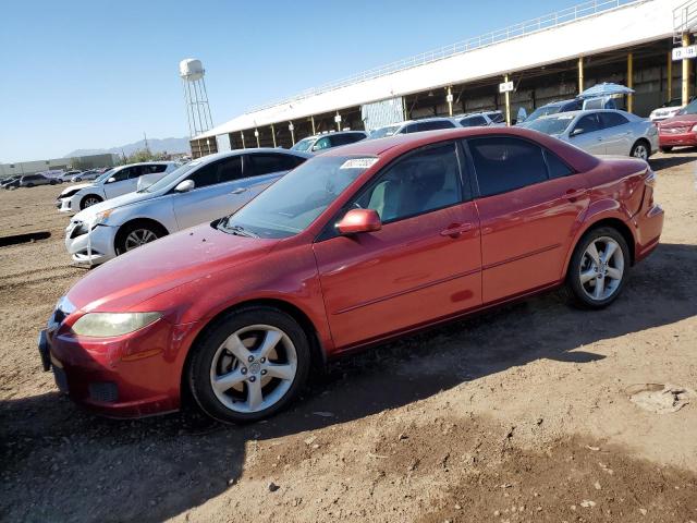 Mazda 6 s (2006)