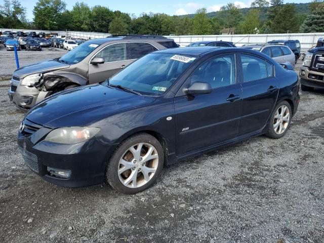 Mazda 3 s (2007)