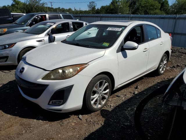 Mazda 3 s (2010)