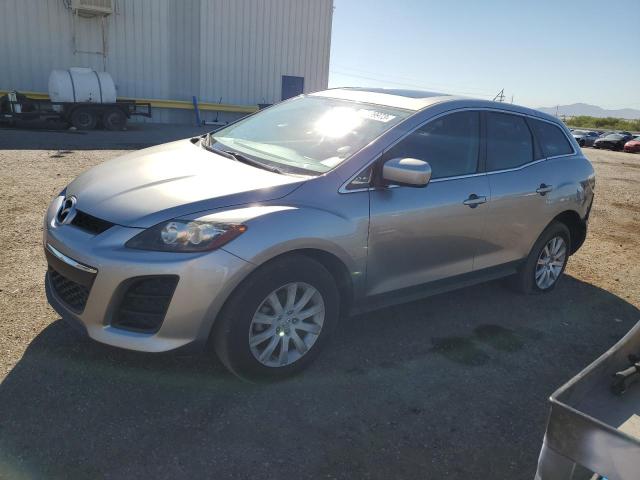 Mazda Cx-7 (2011)